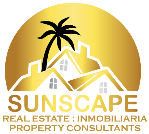 Logo  - https://www.sunscape.es/
