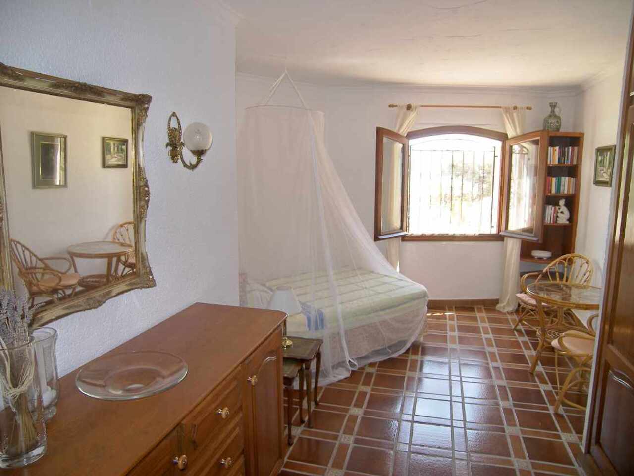 For Sale. Villa in Moraira