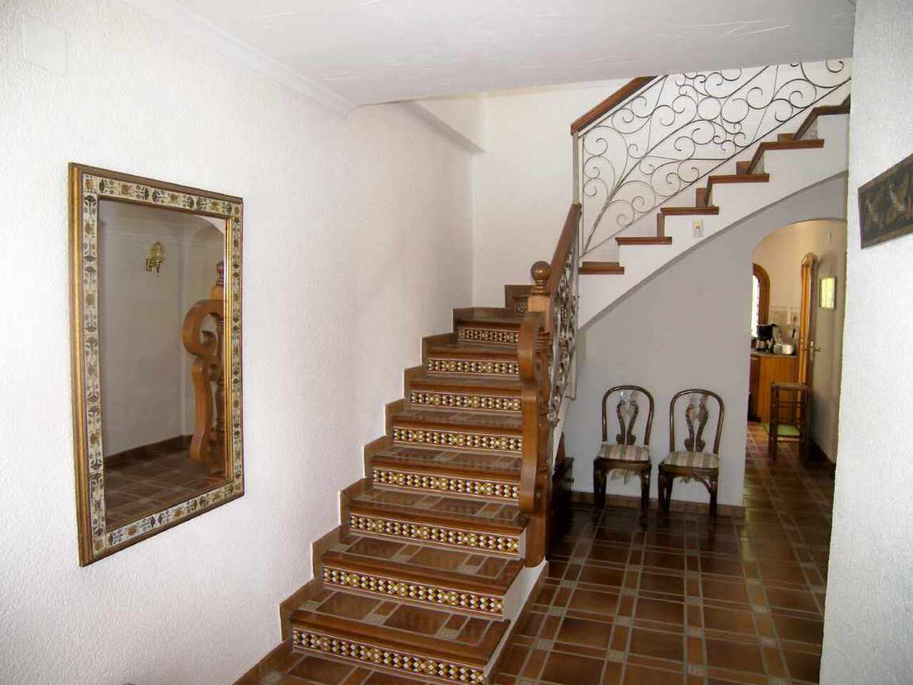 For Sale. Villa in Moraira